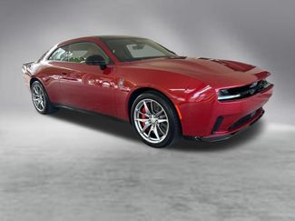 Used 2025 Dodge Charger R/T Scat Pack w/ Track Pack AWD/4WD video 2