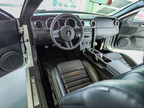 Used 2007 Ford Mustang GT RWD image 30