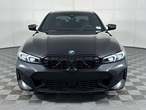 Used 2025 BMW M340i xDrive w/ Premium Package AWD/4WD image 6