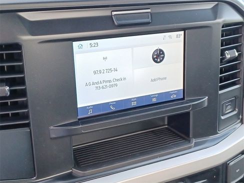 New 2025 Ford F350 XLT image 33