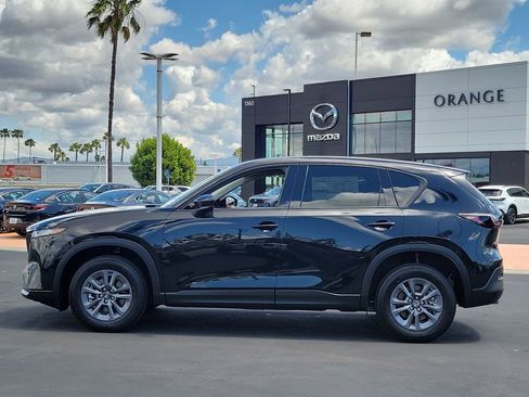 New 2026 MAZDA CX-5 Select AWD/4WD image 27