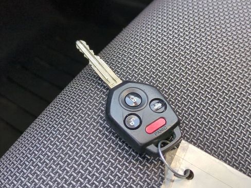 Used 2018 Subaru Crosstrek 2.0i Premium image 33