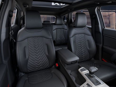 New 2026 Kia Sportage X-Line AWD/4WD image 15