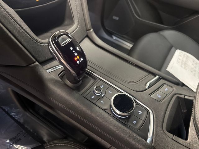 Certified 2024 Cadillac XT5 Luxury FWD image 25