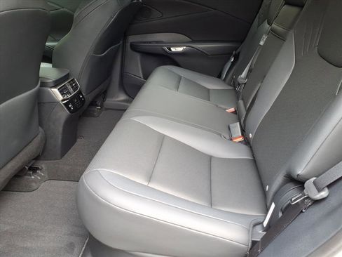 Certified 2024 Lexus RX 350 AWD image 8