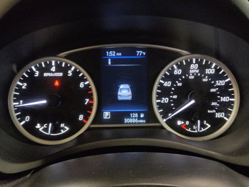 Used 2019 Nissan Sentra S FWD image 23