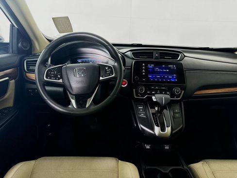 Used 2017 Honda CR-V EX image 17