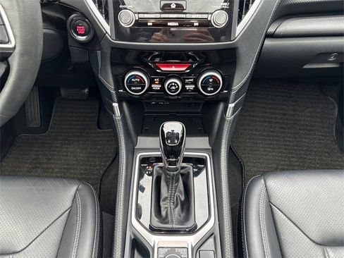 Certified 2024 Subaru Forester Touring image 10