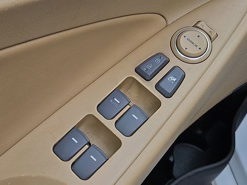 Used 2011 Hyundai Sonata GLS image 24