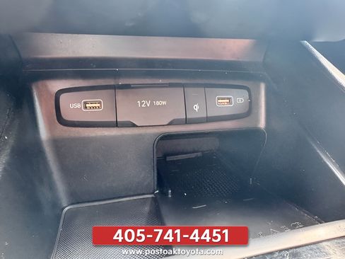 Used 2024 Hyundai Tucson SEL AWD/4WD image 14