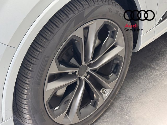 Used 2026 Audi Q7 3.0T Premium Plus w/ Premium Plus Package AWD/4WD image 5