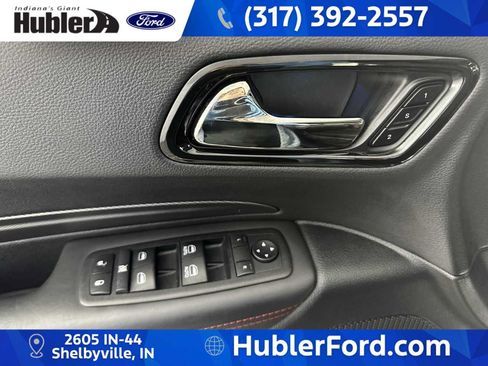 Used 2024 Dodge Durango GT AWD/4WD image 11