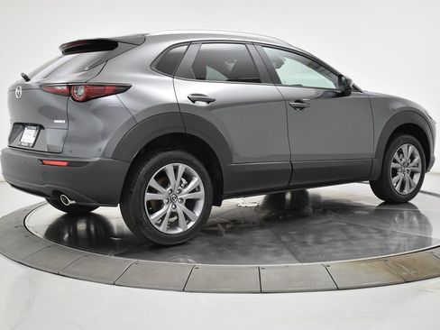 New 2026 MAZDA CX-30 AWD 2.5 S image 21