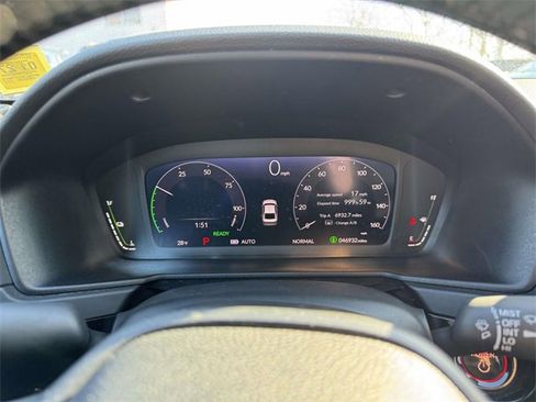 Certified 2023 Honda Accord Sport image 24