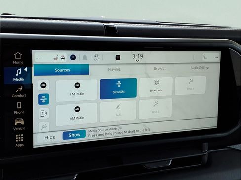 New 2026 Jeep Gladiator Sport AWD/4WD image 25