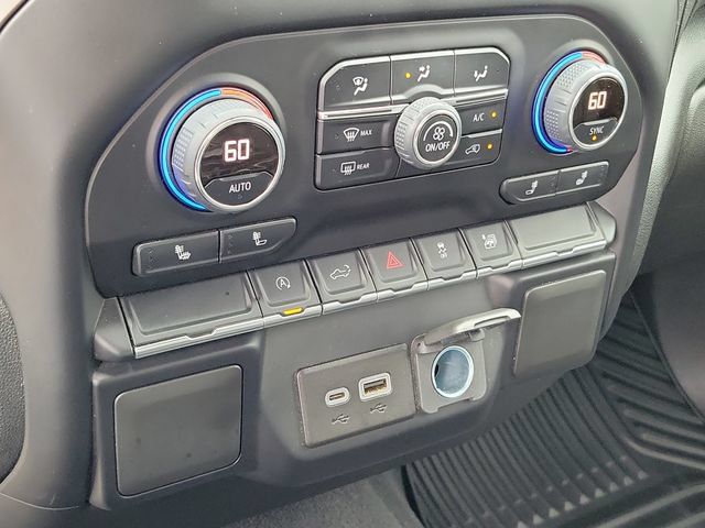 Used 2021 Chevrolet Silverado 1500 LT AWD/4WD image 27