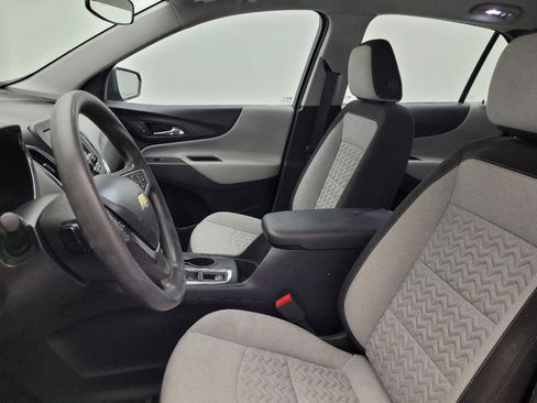 Used 2023 Chevrolet Equinox LS w/ LPO, Floor Liner Package image 17