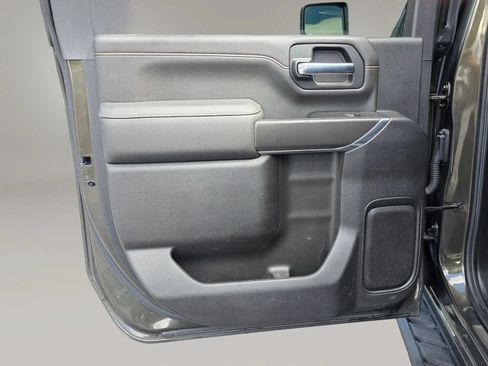 Used 2022 GMC Sierra 2500 AT4 w/ AT4 Preferred Package AWD/4WD image 29