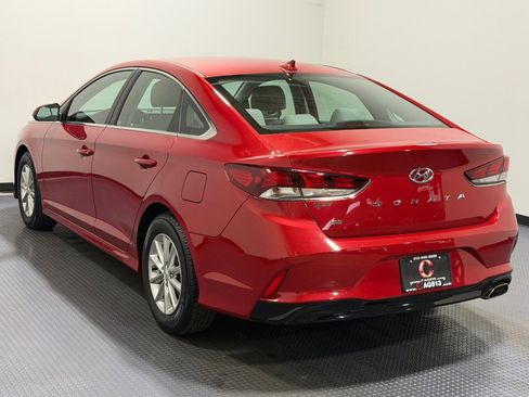 Used 2019 Hyundai Sonata SE image 7