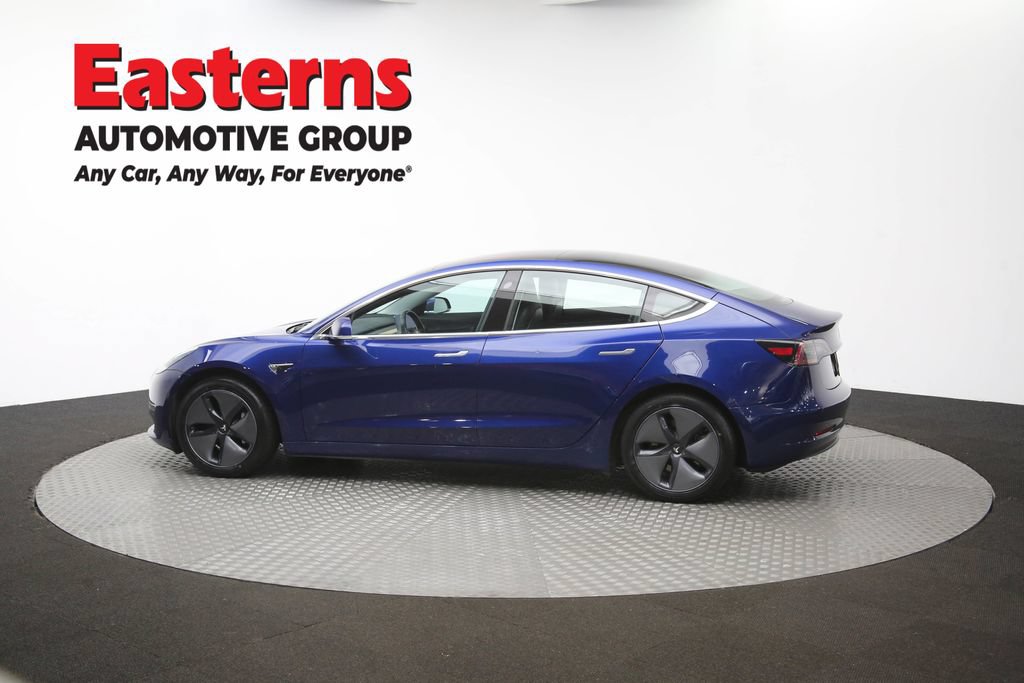 Used 2018 Tesla Model 3 Long Range AWD/4WD image 57