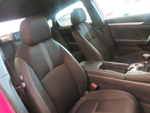 Used 2020 Honda Civic Sport image 27