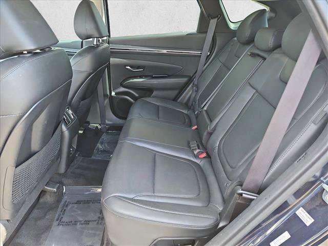 Used 2024 Hyundai Tucson Limited AWD/4WD image 26