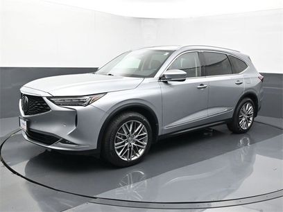 Used 2023 Acura MDX SH-AWD w/ Advance Package