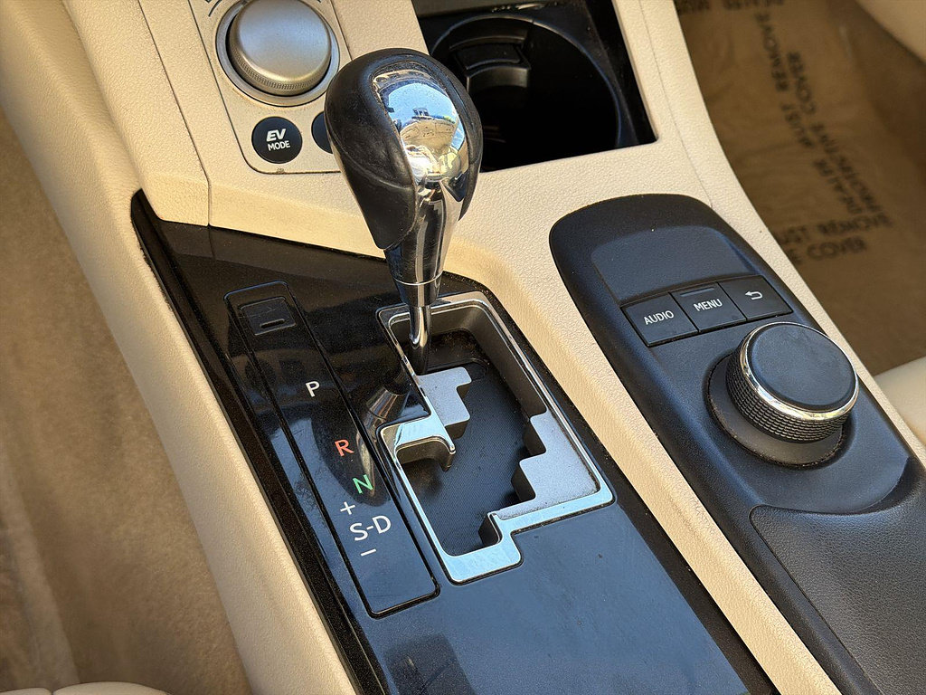Used 2013 Lexus ES 300h w/ Premium Pkg FWD image 14