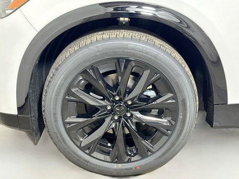 New 2026 MAZDA CX-90 3.3 Turbo S w/ Premium Package image 19