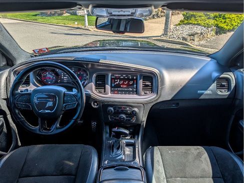 Used 2020 Dodge Charger GT w/ Plus Group AWD/4WD image 28