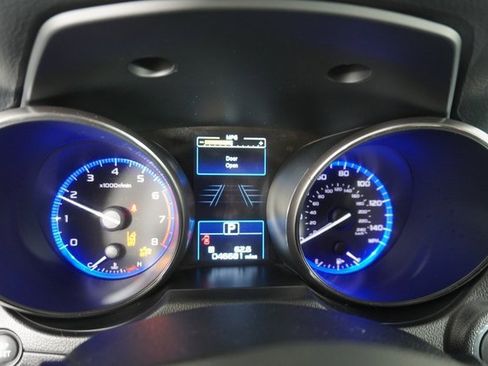 Used 2016 Subaru Outback 2.5i Limited image 23