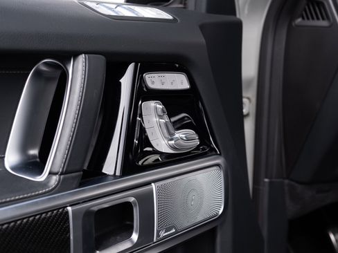 Used 2024 Mercedes-Benz G 63 AMG 4MATIC image 30