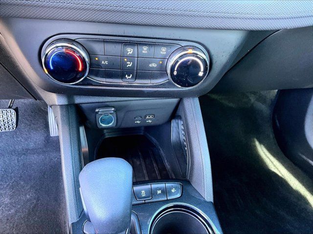 Used 2026 Chevrolet TrailBlazer LS FWD image 24