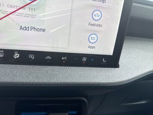 New 2025 Ford Maverick XLT w/ XLT Luxury Package image 37