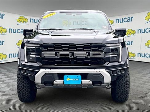 Used 2024 Ford F150 Raptor image 3