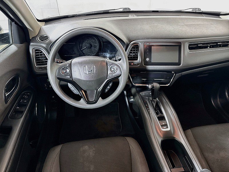 Used 2022 Honda HR-V EX image 23