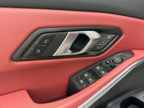 Certified 2024 BMW 330i xDrive 330i xDrive Sedan image 17