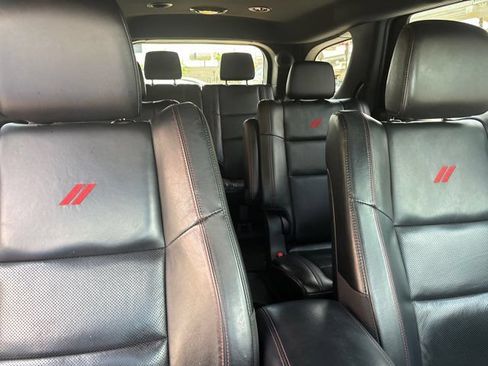 Used 2023 Dodge Durango GT RWD image 72