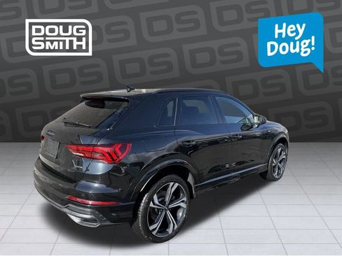 Used 2024 Audi Q3 2.0T Premium Plus image 4