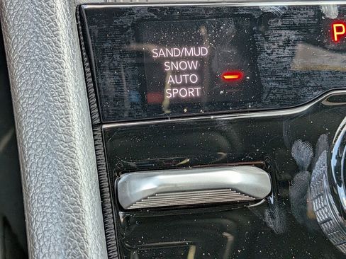 New 2026 Jeep Grand Cherokee L Limited AWD/4WD image 16