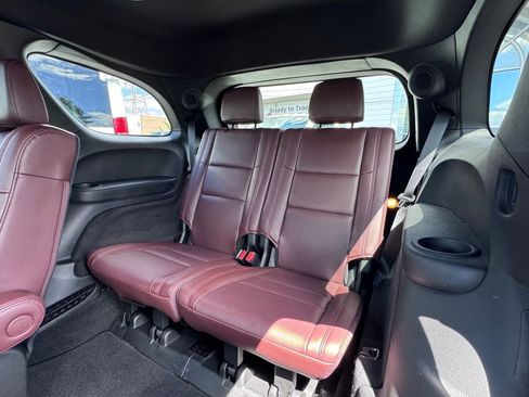 Used 2024 Dodge Durango GT image 17