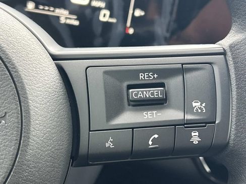 New 2026 Nissan Kicks S FWD image 27