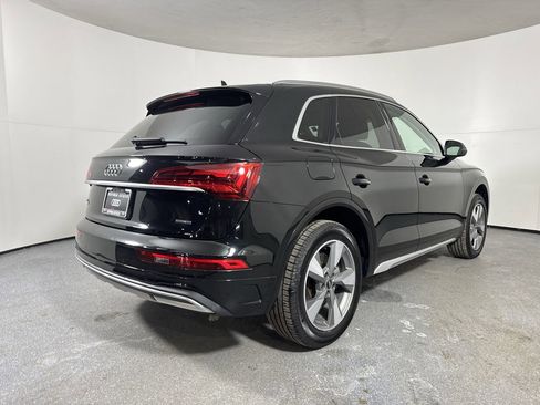 Used 2023 Audi Q5 2.0T Premium Plus AWD/4WD image 36