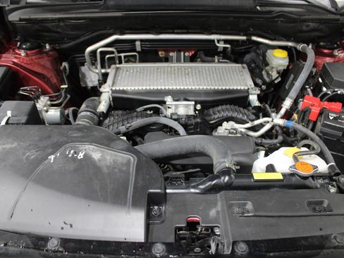 Used 2024 Subaru Ascent Touring AWD/4WD image 40