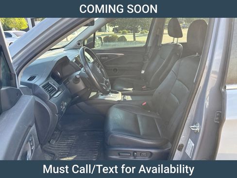 Used 2022 Honda Pilot Special Edition image 8