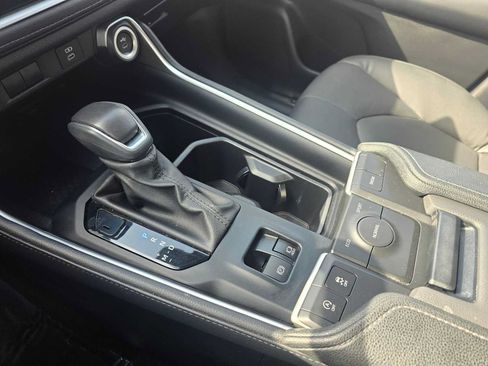 Used 2024 Toyota Grand Highlander FWD image 31