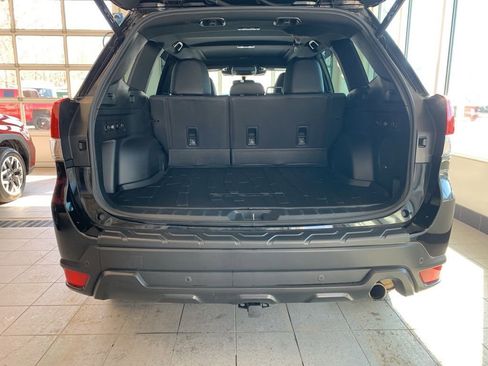 Certified 2023 Subaru Forester Wilderness image 17