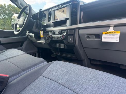 New 2026 Ford F250 XL w/ STX Appearance Package AWD/4WD image 17