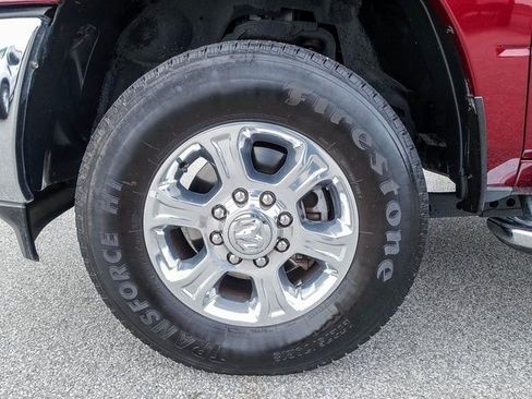 Used 2024 RAM 2500 Big Horn image 20