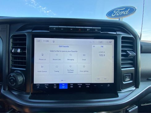 New 2026 Ford F150 Raptor AWD/4WD image 37